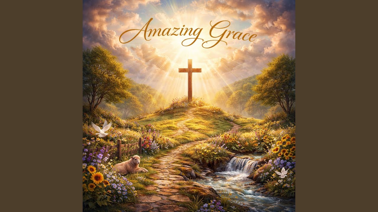 Amazing Grace
