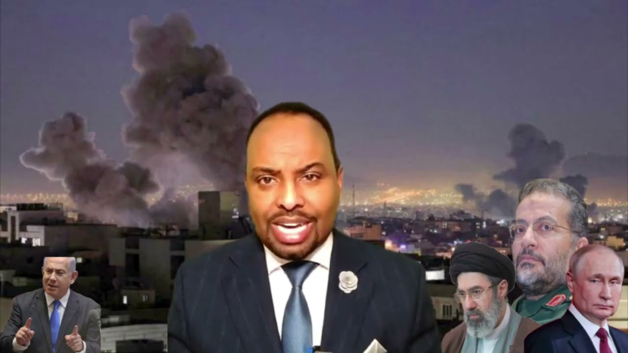 Deg Deg Dagaalka Bariga oo sii xoogaystay waxaa dhinac kasta isku dhaafaya duqeymo culus !!raan oo 