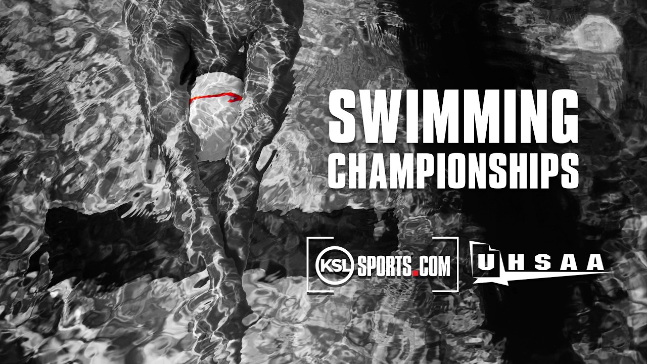 5A State Swim Finals