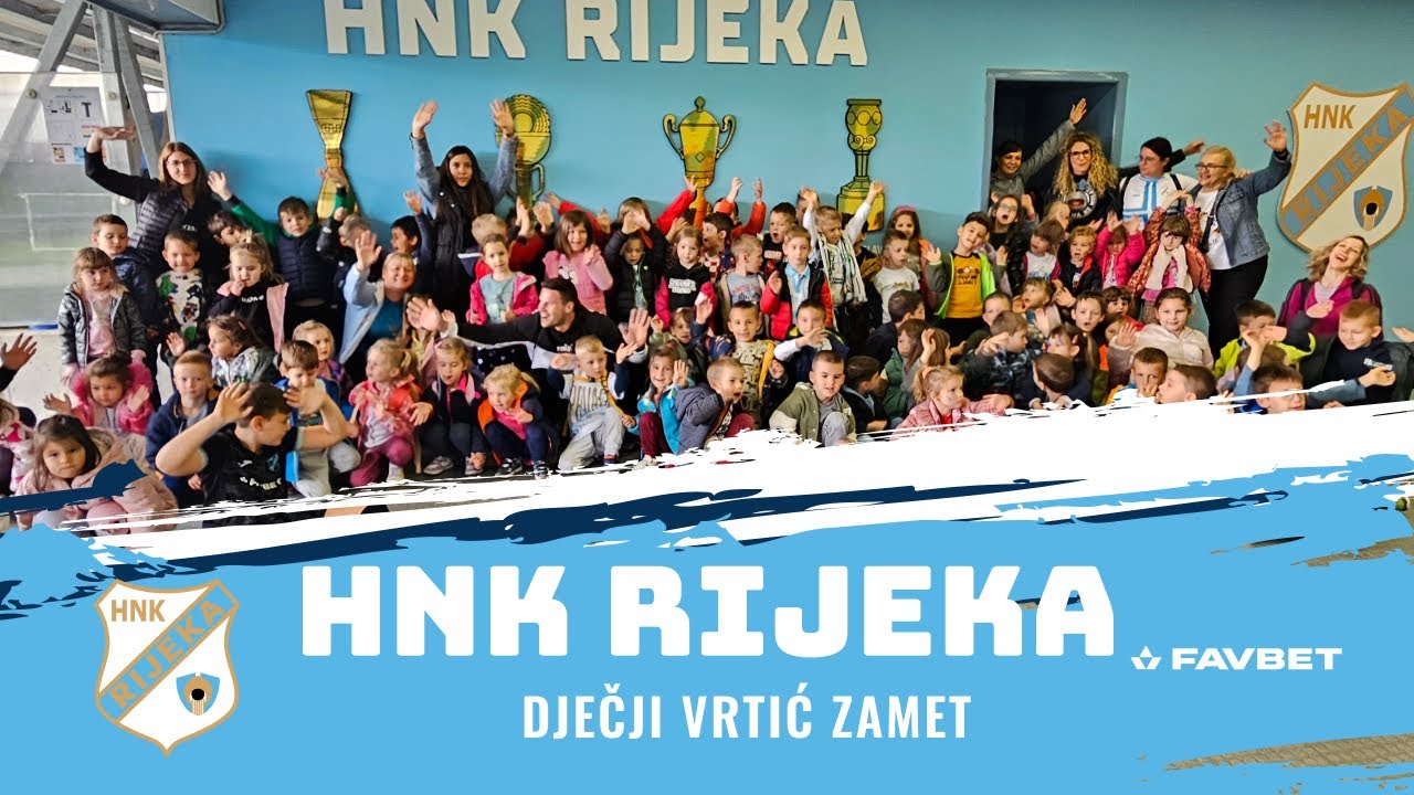 Dječji vrtić Zamet