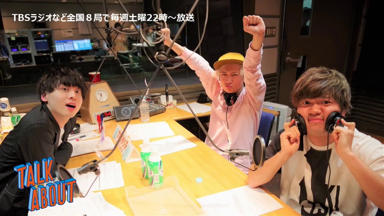 巨匠「朝から小野くんはキツイ…」KEYTALK、学生時代の珍エピソード(TALK ABOUT 工藤大輝)