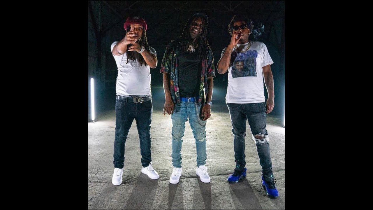 [FREE] Chief Keef Type Beat 2021 