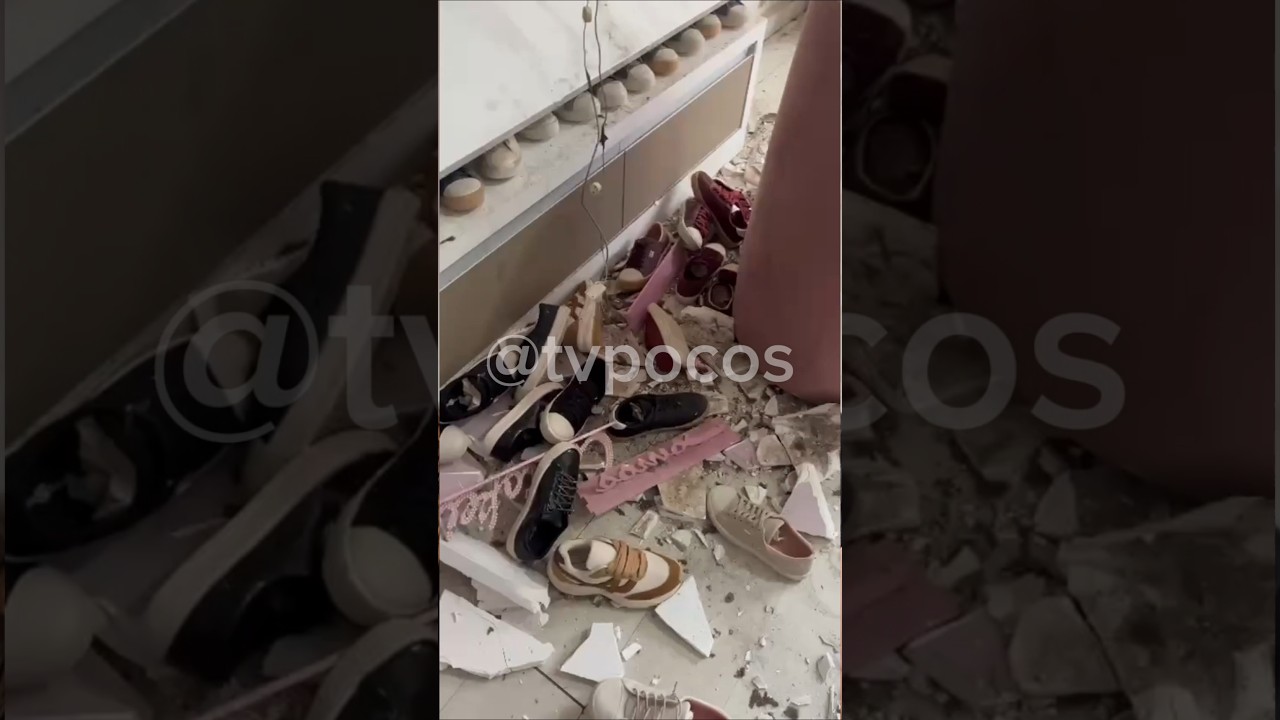 COM&Eacute;RCIO ARROMBADO NO CENTRO DE PO&Ccedil;OS DE CALDAS