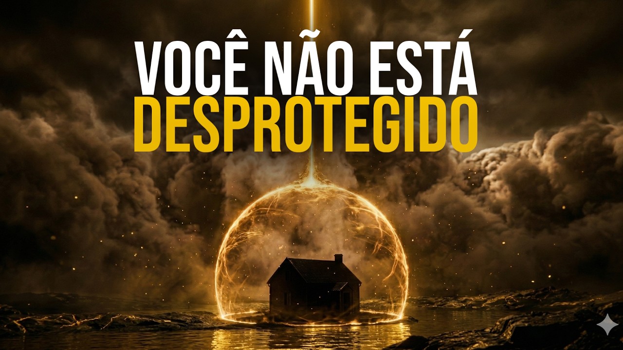 ORAÇÃO NO SANGUE DE JESUS | Proteção Espiritual Poderosa Para Hoje