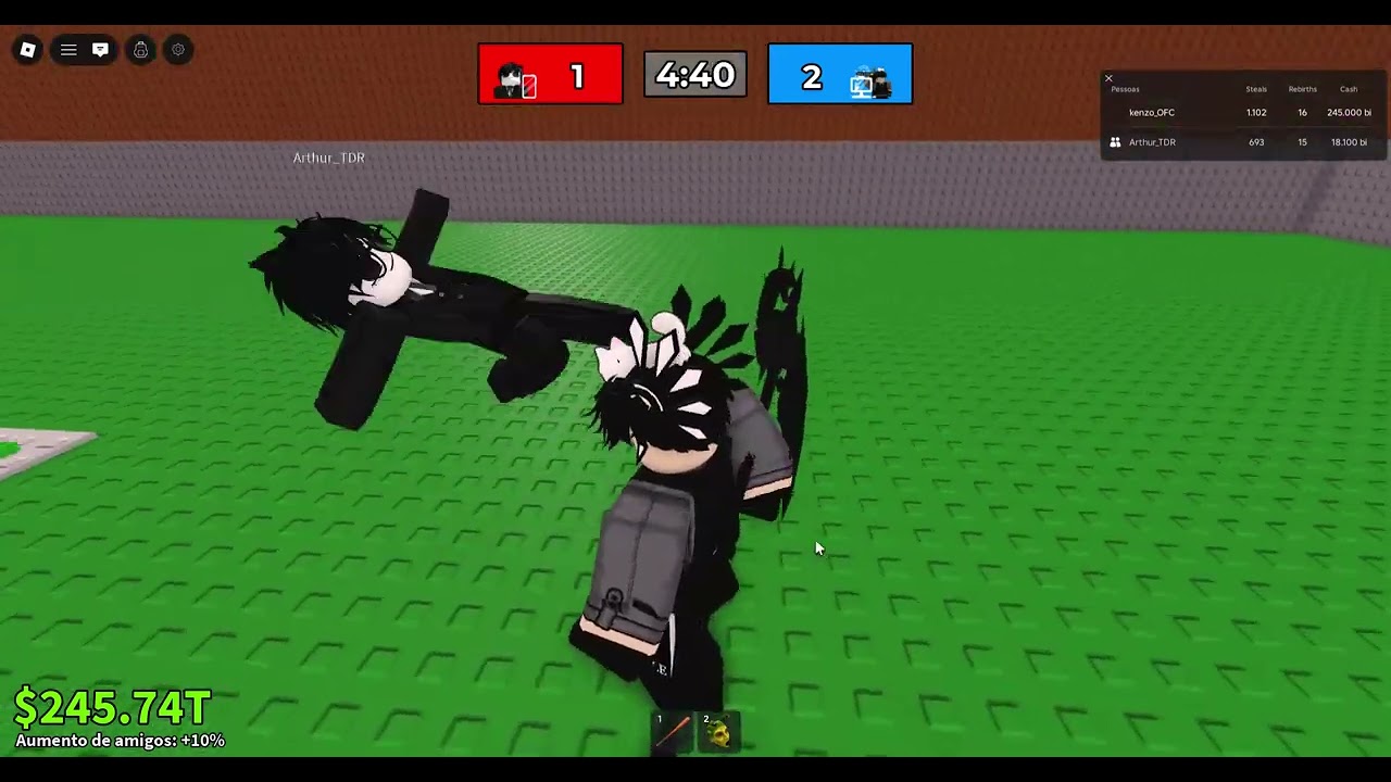 so assista e pega sua pipoca