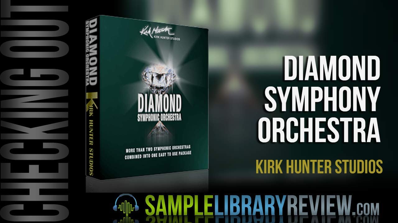 Checking Out Diamond Symphony Orchestra by Kirk Hunter Studios