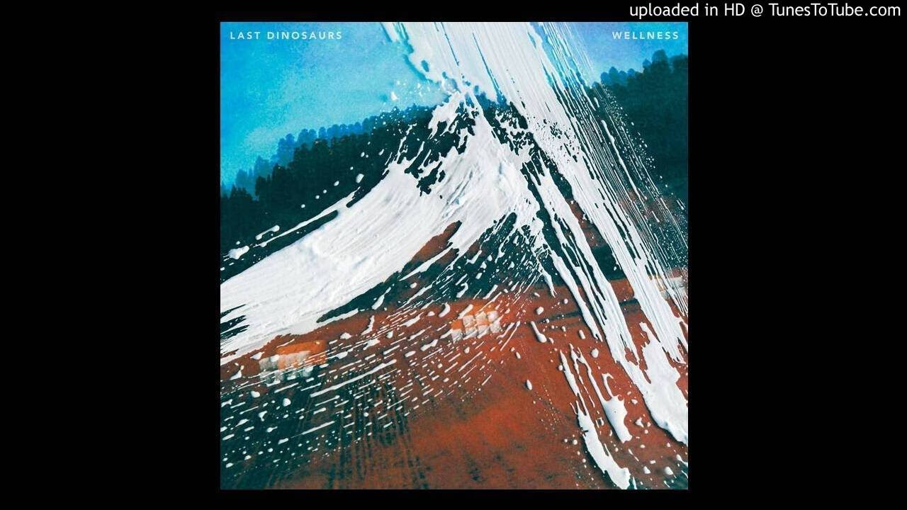Apollo (Instrumental) - Last Dinosaurs