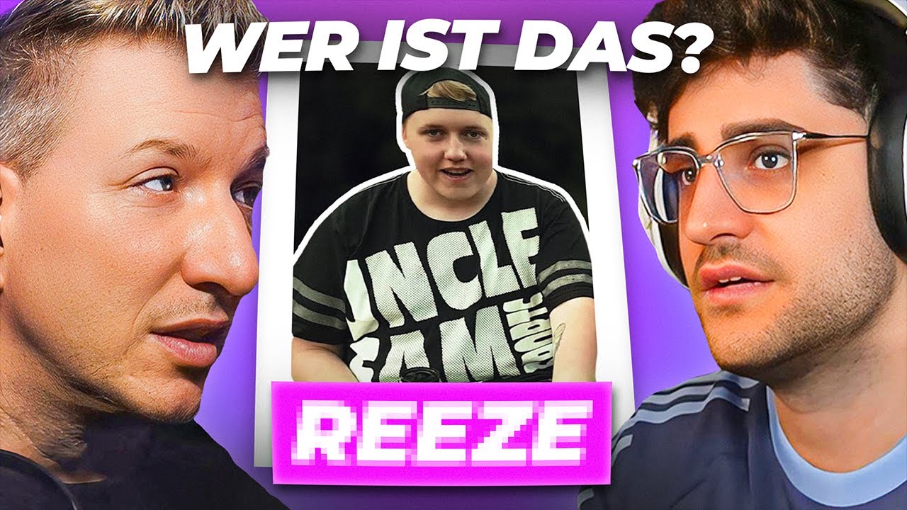ERKENNE den STREAMER! (oder so)😂🤦‍♂️ mit Eli, Schradin, Kroko, Solution, Mert,…