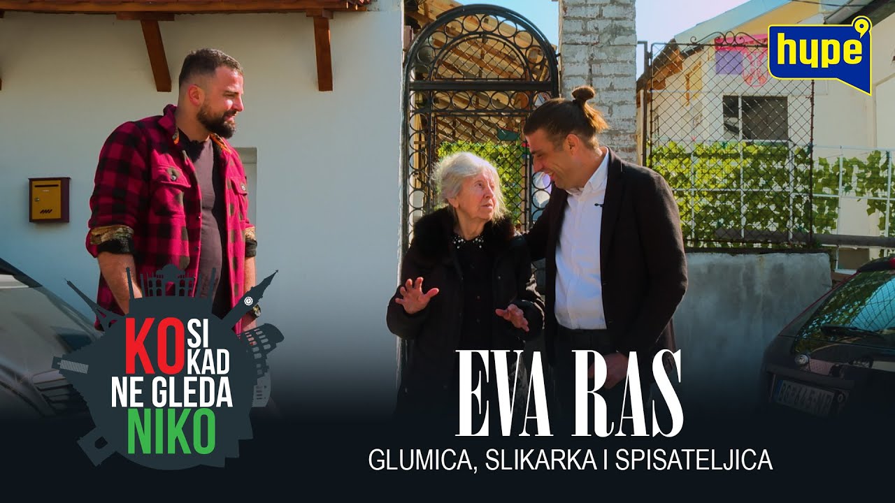 Eva Ras na 