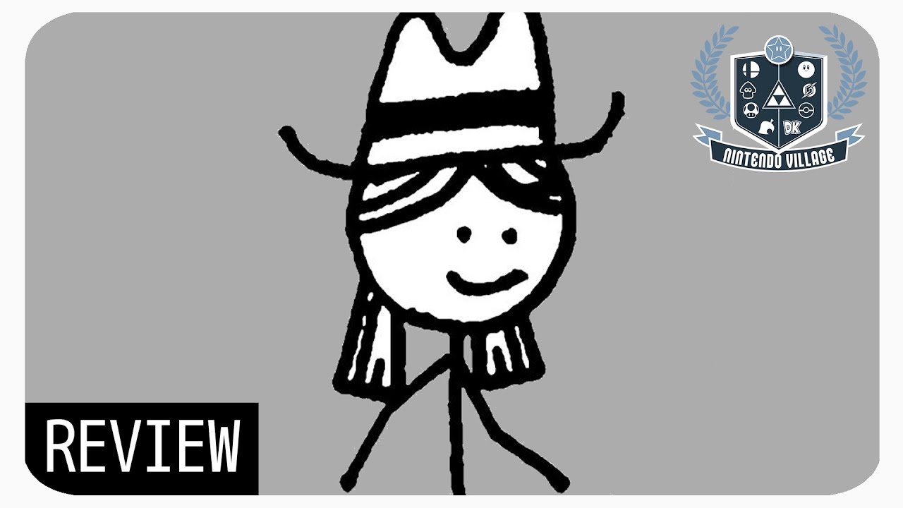 West Of Loathing - Nintendo Switch Review