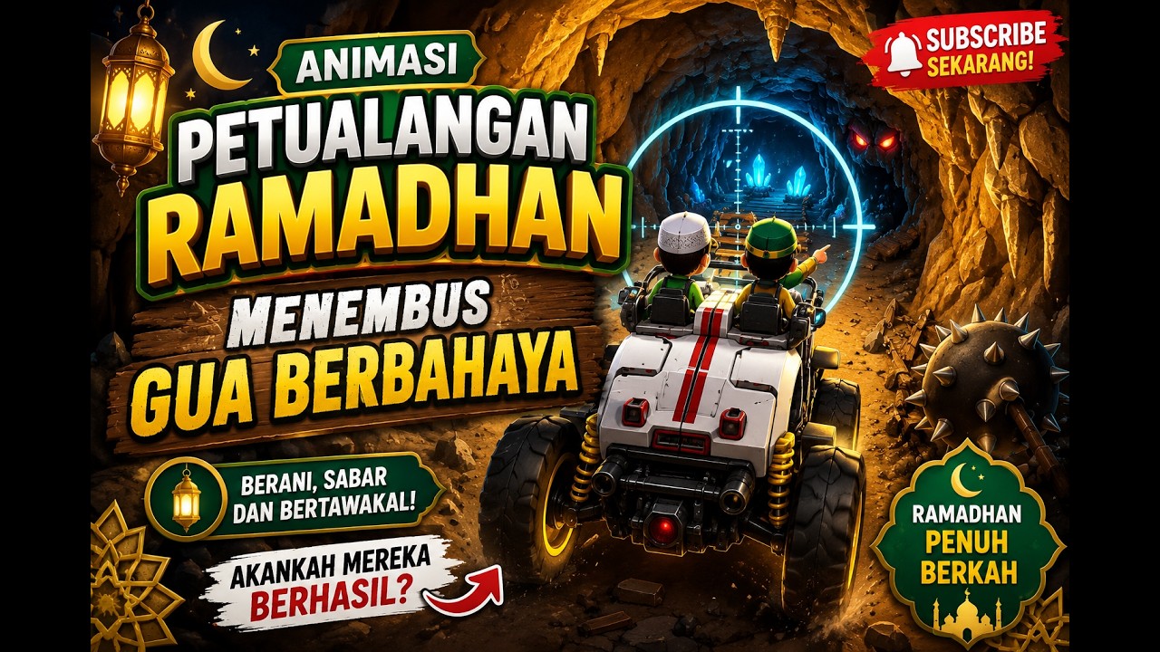 PLAYLIST BULAN RAMADHAN 2026 - MAHER ZAIN, ADZANDO DAVEMA, NISSA SABYAN, AI KHODIJAH & RISA SOLIHAH