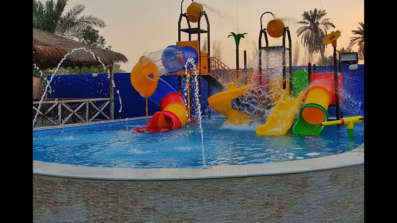 منتجع ارفلون بالأحساء 2021