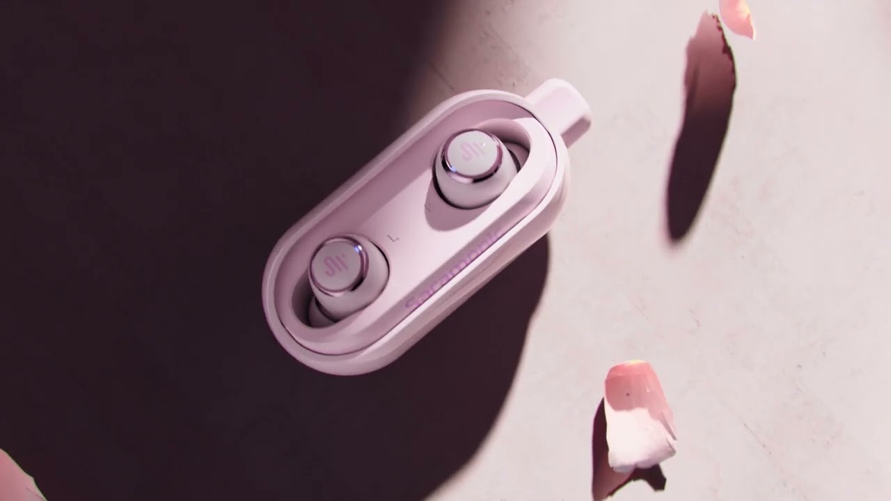 SR- BH40(True Wireless Stereo Earbuds )  A favorite among gamers, movie fans, soap opera fans...