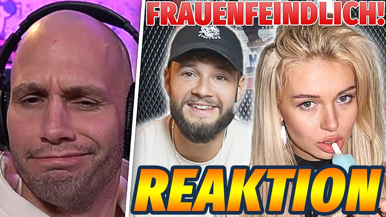 INSCOPE IST FRAUENFEINDLICH! 🤯 Flying Uwe reagiert!