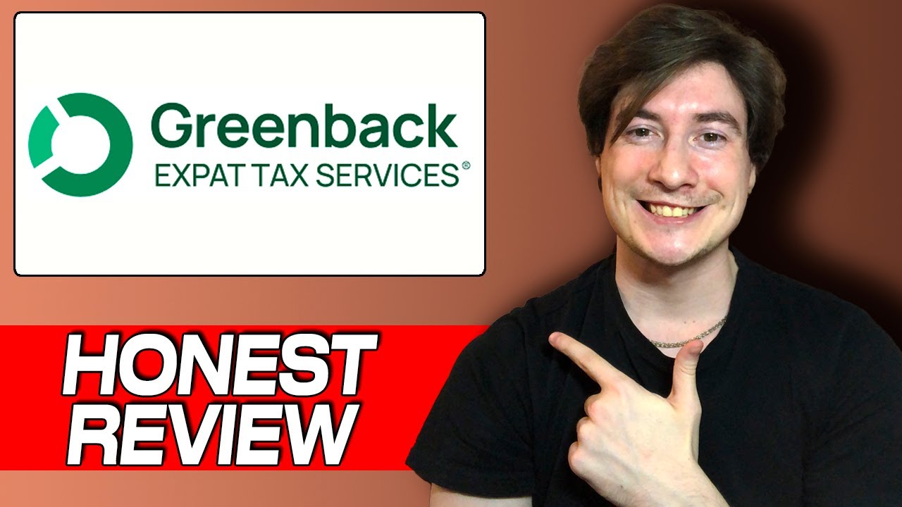 Greenback Expat Tax Services &ndash; My Honest Review & User Experience for U.S. Expats in 2025
