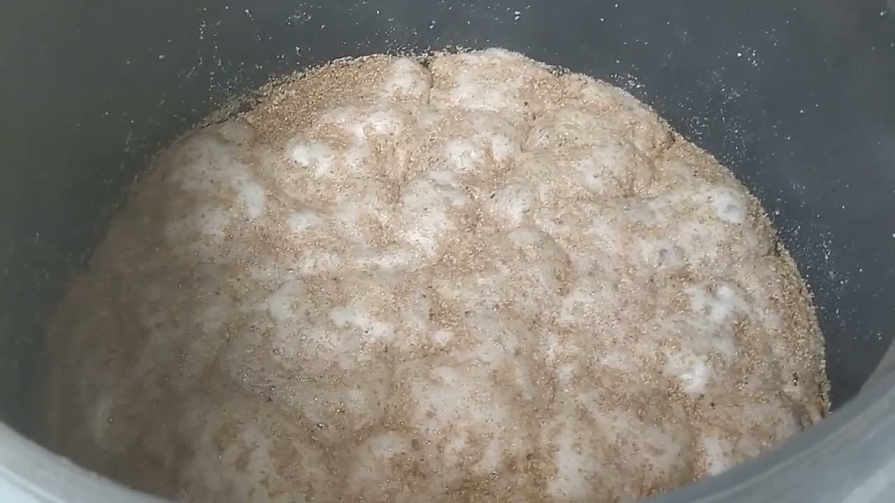 Țuică de Grîu partea 1