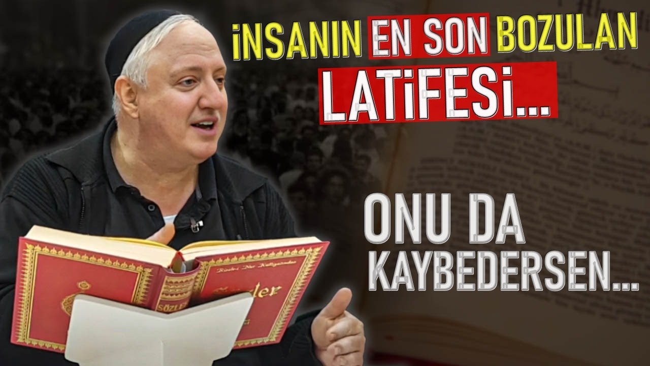 Bu 2 Pencereyi Aç: Allah’ı Mutlaka Bulacaksın!