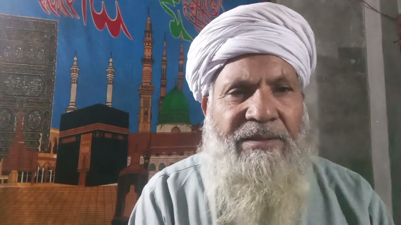حضرت عمر دور میں ایک ادمی قتل ہو گیا اگے سنے کیا ہوا سبسکرائب کریں