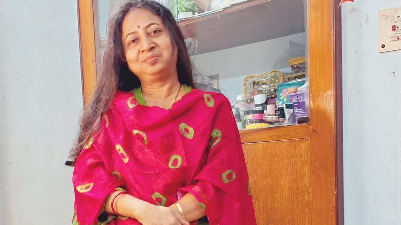 Bengali vlog #  Ma tara ke sokal  sokal  Darshan  kore   monta  vore   uthlo 🙏🌸