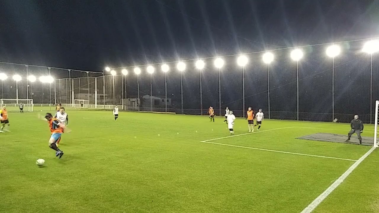 30-07-2025 - Futebol Galera