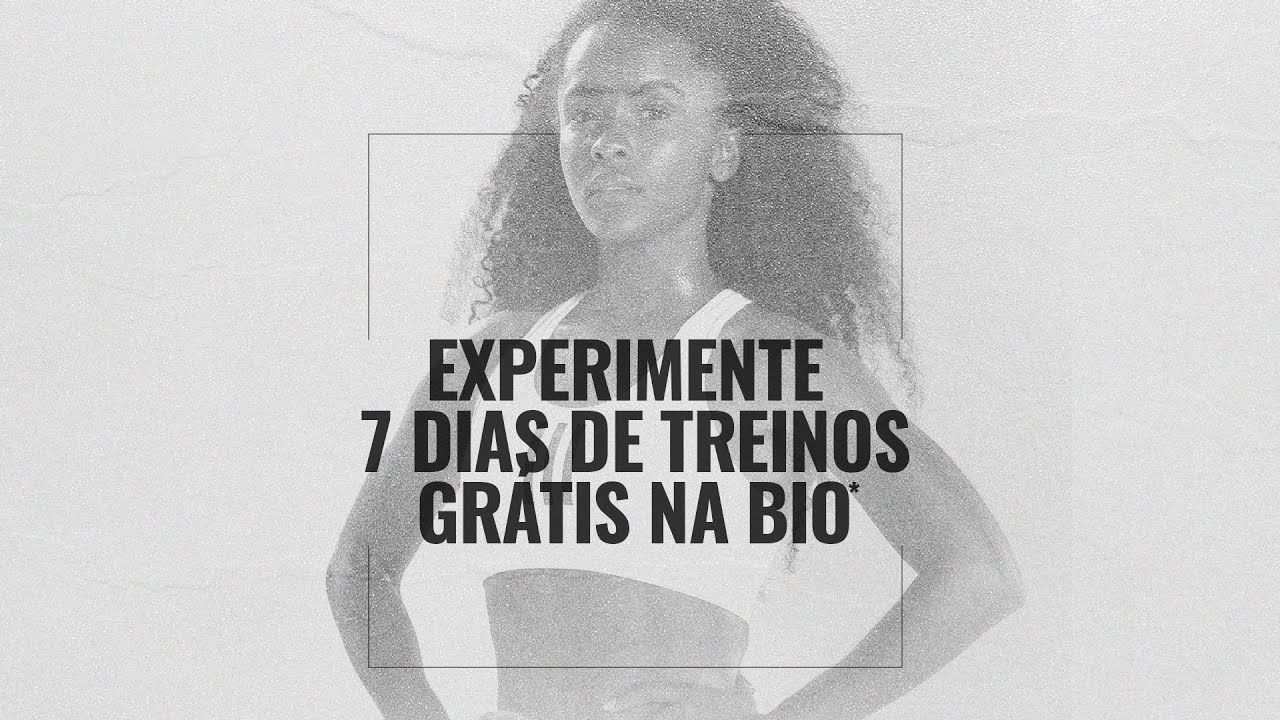 Desafie - Anima&ccedil;&atilde;o Bio Ritmo