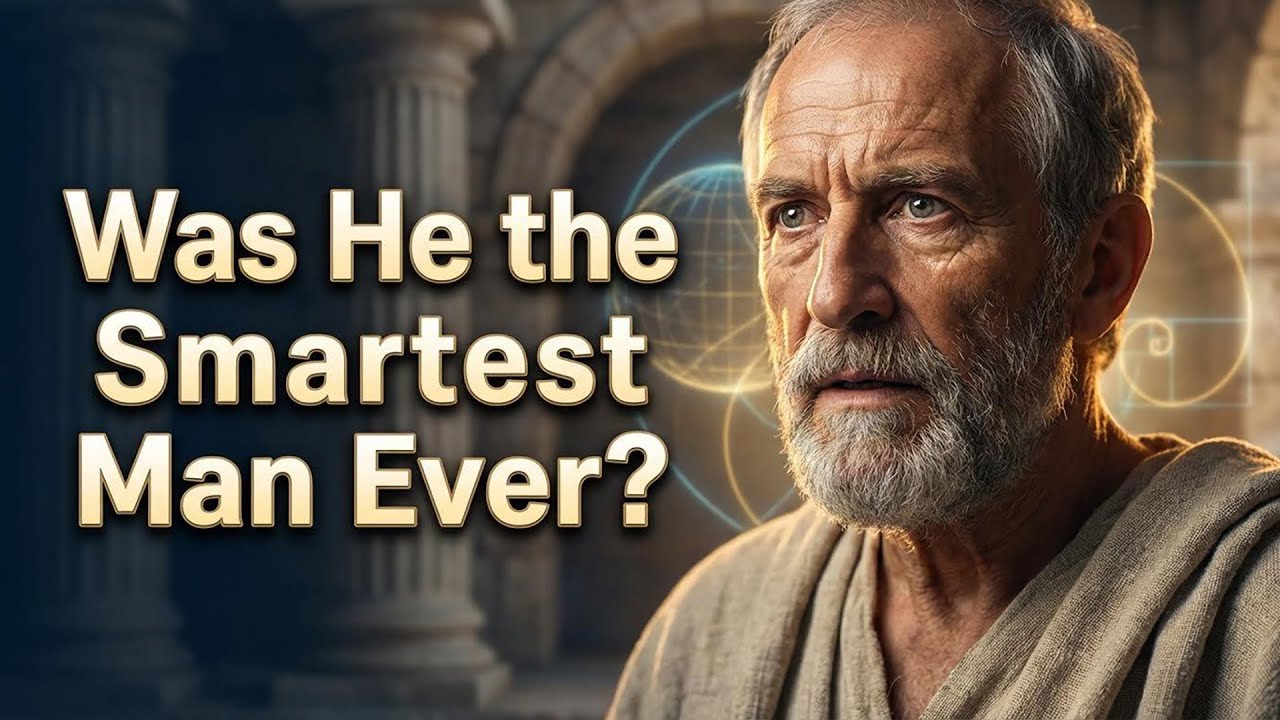 Archimedes: How His Mind Changed The World