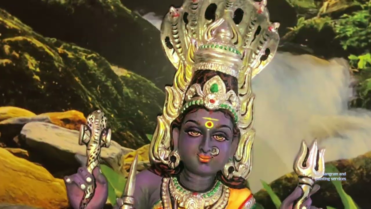 Atha neeyo peralagi