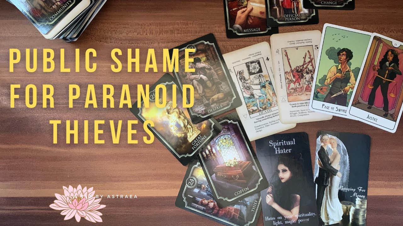 Divine Masculine in total chaos as karmic truths about to be revealed - House of cards falls apart