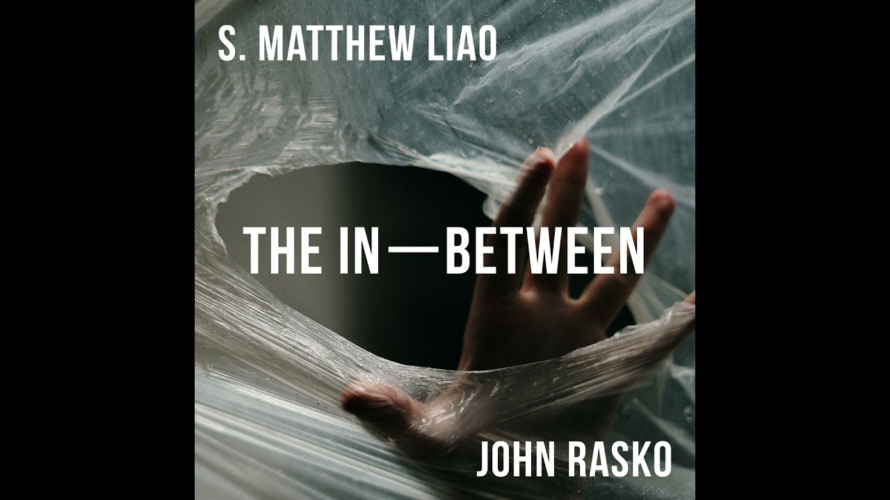 FODI: The In-Between | 07 | S. Matthew Liao & John Rasko | Immortality, fraud and the future of t...