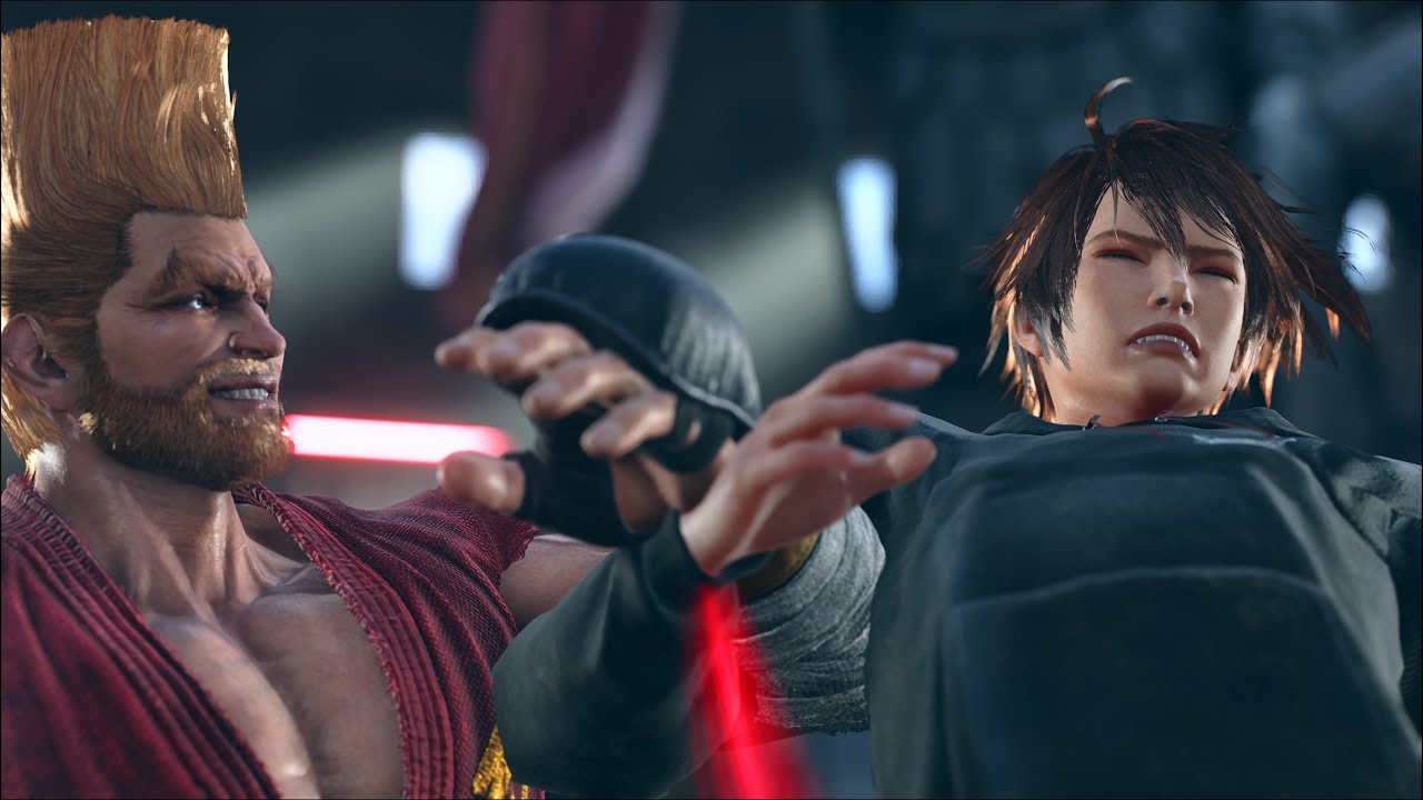 Losing my win streak but getting revenge!