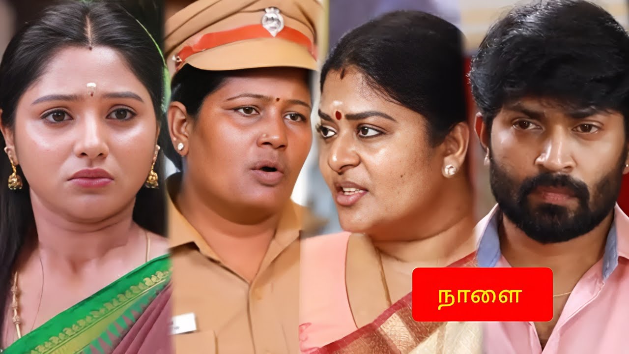 Sindhu Bhairavi | 18th to 19th March 2026 - Promo | சிவாவின் அதிரடி!