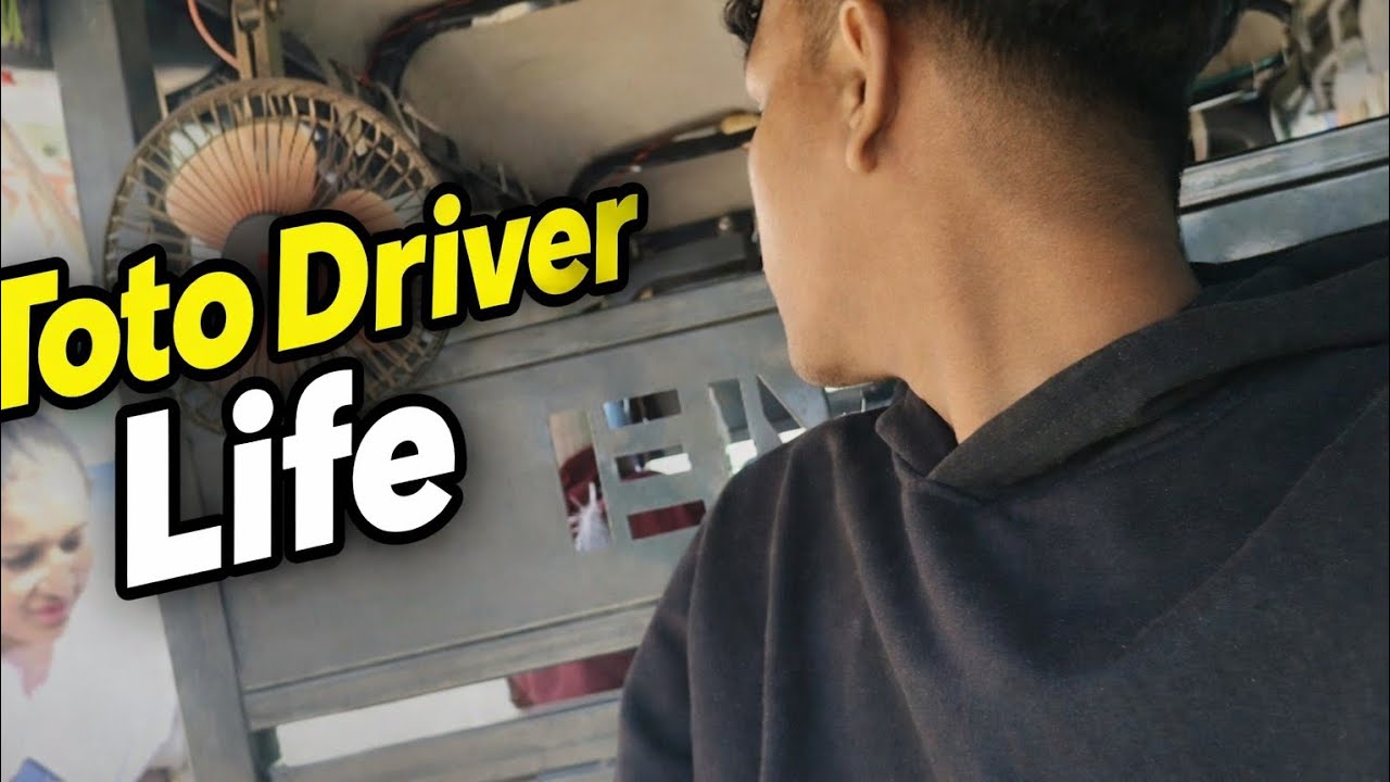 Aaj Ka Fast Toto Vlog  🛺 | Toto Driving Full Day | Daily Life Vlog | Koda Dipankar 