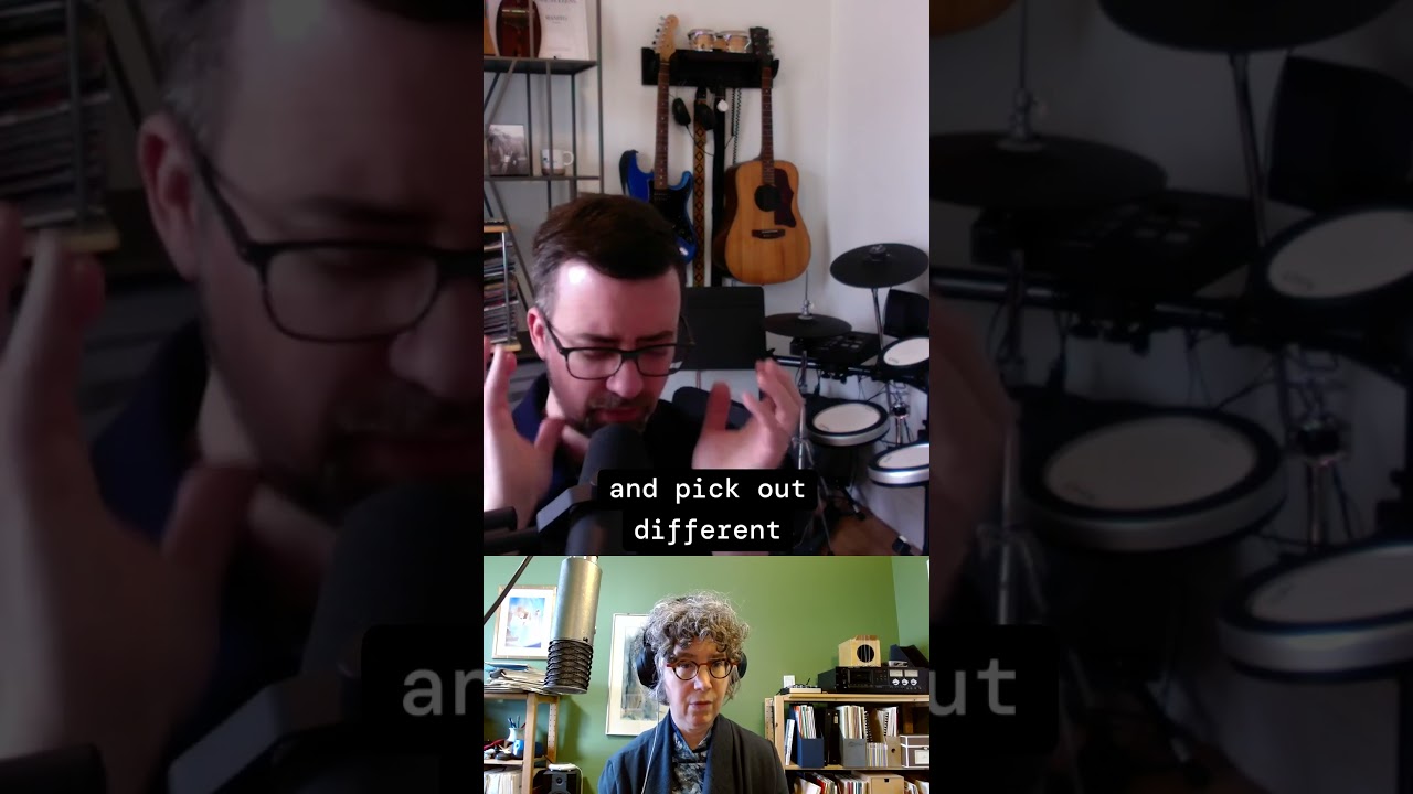 Why Learning from YouTube Can be Bad #conversationswithmusicians #musicianinterview