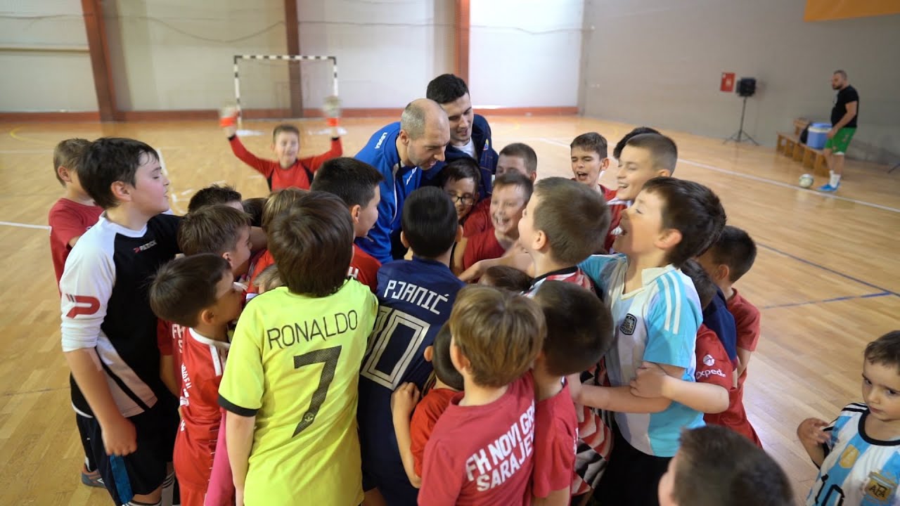 FK NOVI GRAD 2023 DOBRINJA