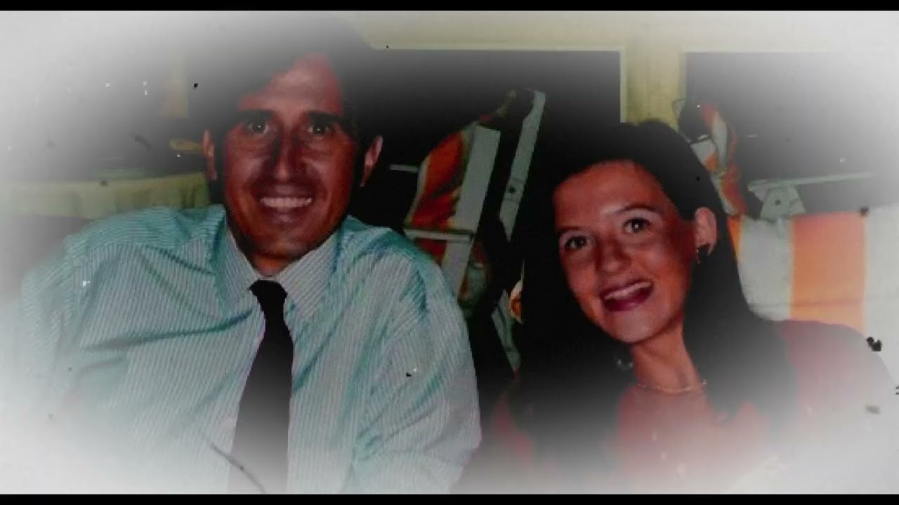 A Fake Identity, A Real Murder The &ldquo;Angi&rdquo; Case