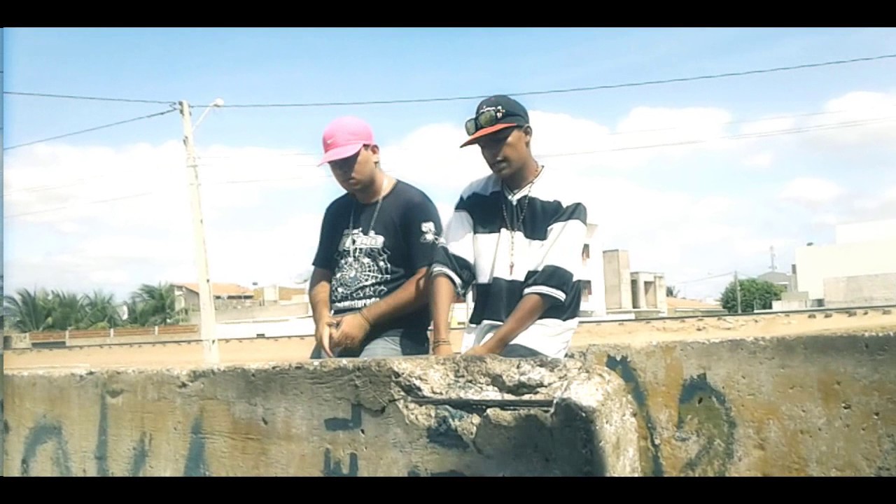 Familia do Rap: Malicia na Quebrada