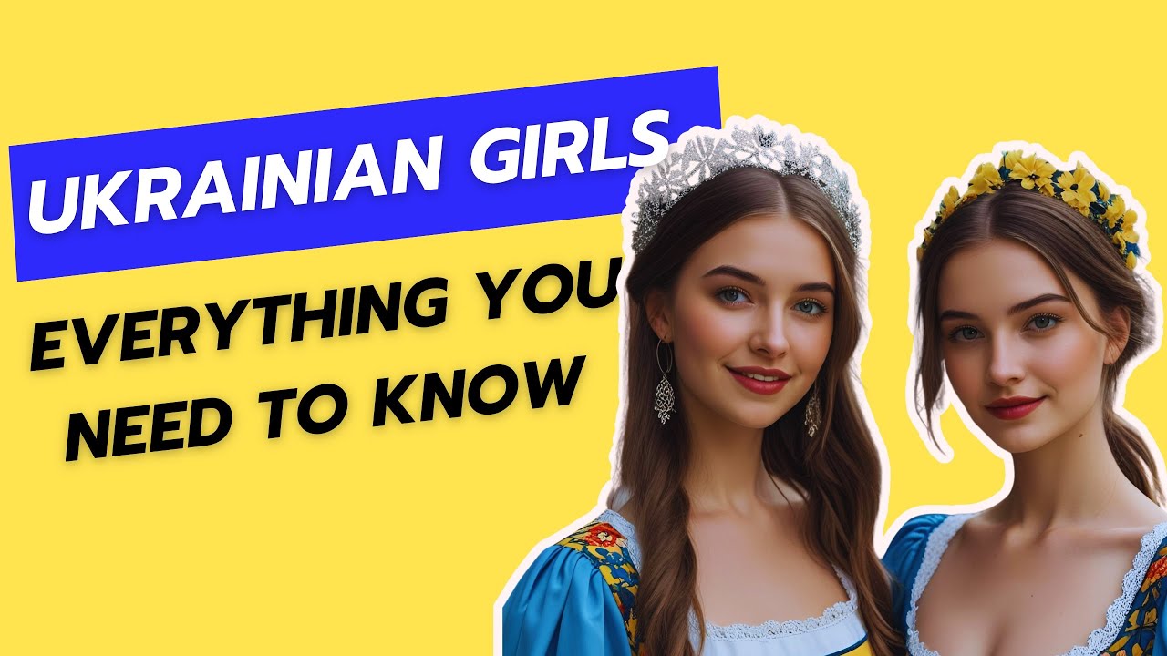 Everything You Wanted to Know About Ukrainian Women 🇺🇦 | Slavic Dating Q&A with a Matchmaker