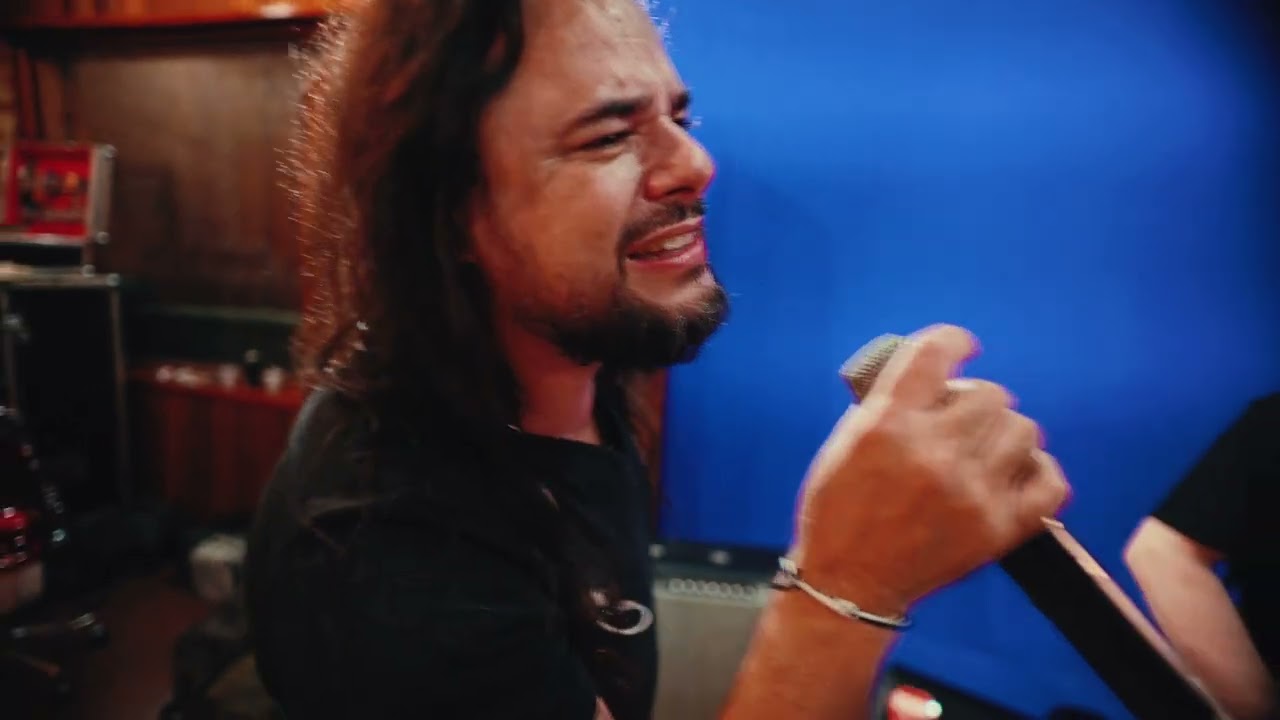 Hudson Cadorini e Reinaldo Meirelles STUDIO SESSION  | Beat It (Michael Jackson - Cover)