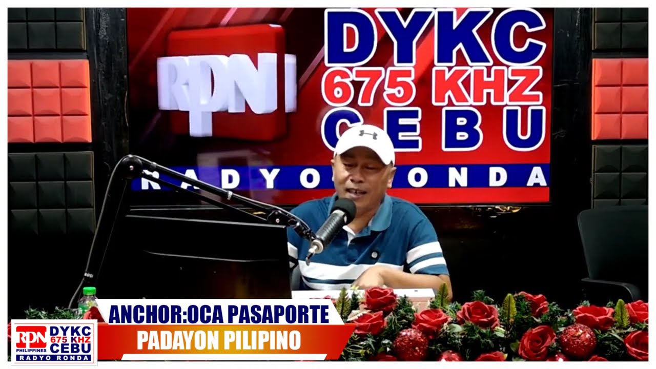 PADAYON PILIPINO - MARCH  17,2026