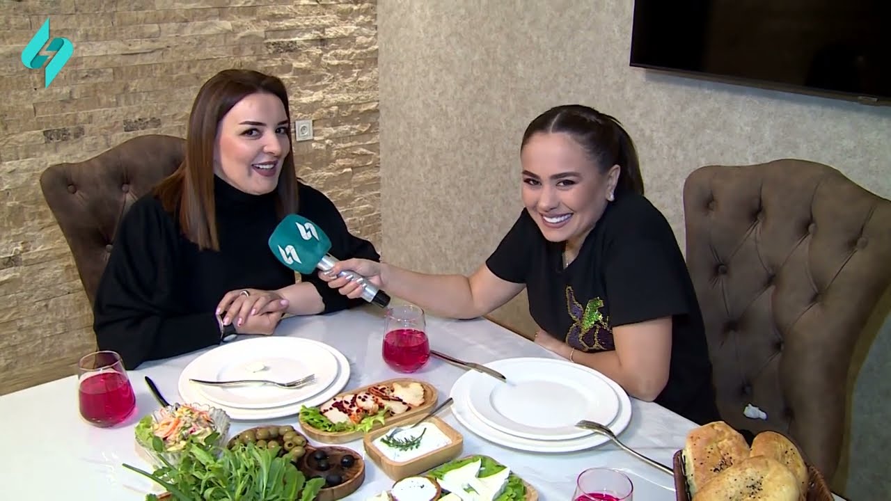 Leyla İdrisova ilə yolumuz Sumqayıtadır | Kim var, Kim yox? 20.04.2023