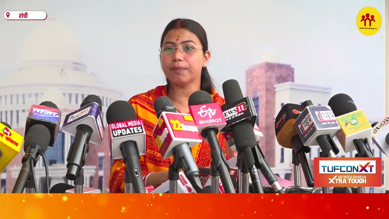 बिना नियमावली अभ्यर्थियों से ले लिया आवेदन, 1300 फी भी ली और परीक्षा भी नहीं हुई: पूर्णिमा दास साहू