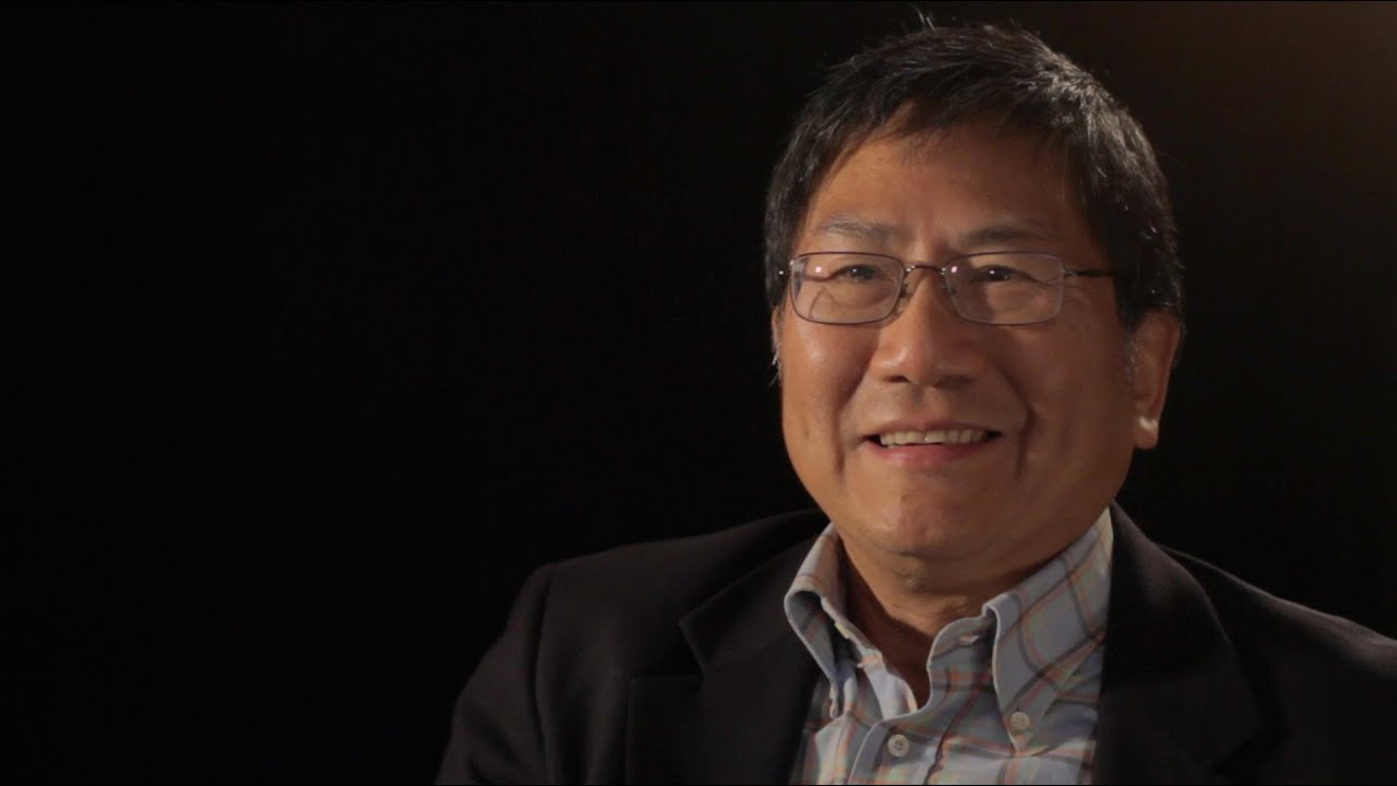 Jong-Shi Pang