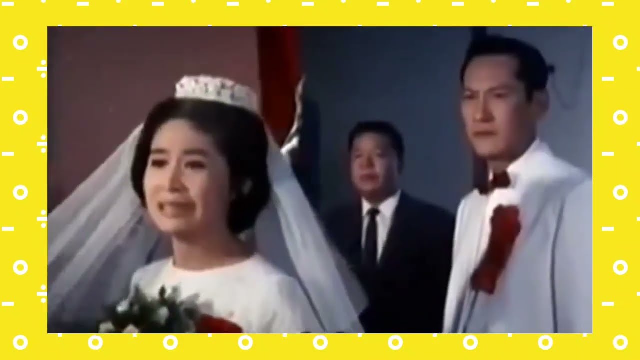 鄧麗君 1980版《一水隔天涯》詞.左幾 曲.于粦 1966 電影 主題曲 演.張瑛 苗金鳳