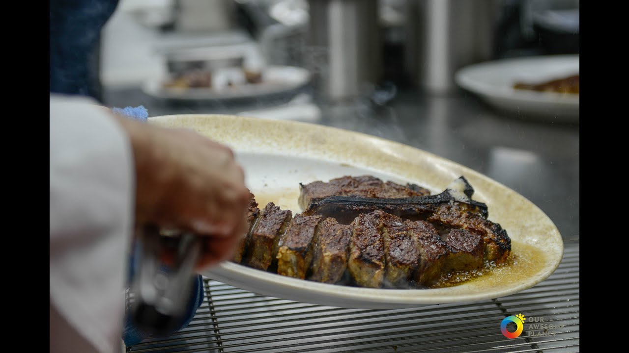 Wolfgang’s Steakhouse PH