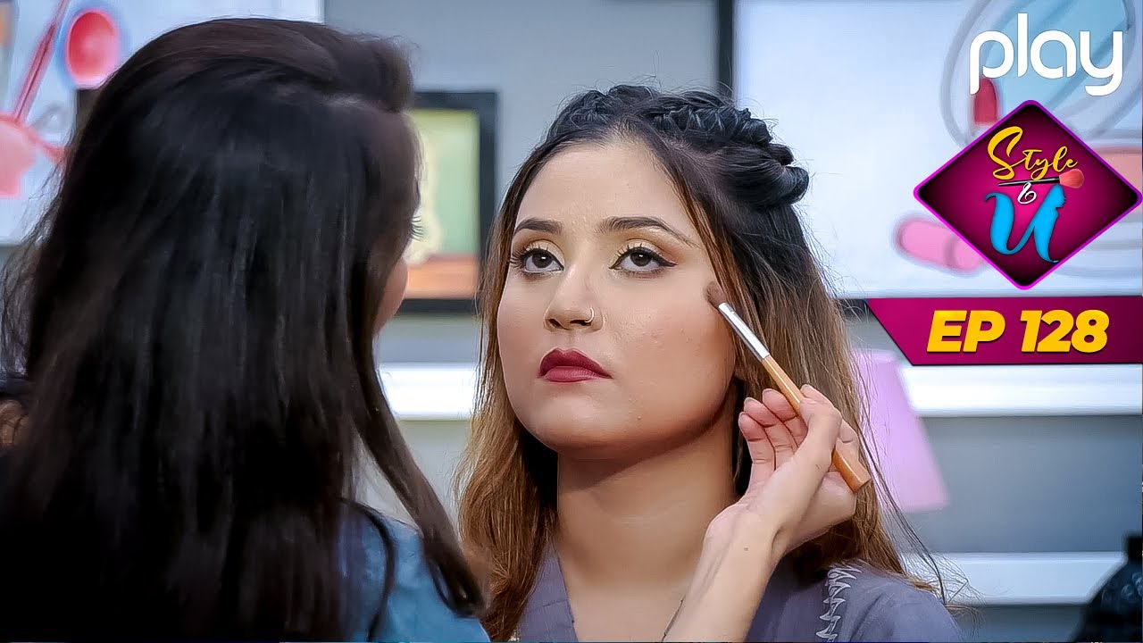 Style & U | Ep 128 | Fashion | Beauty | Tips | Make-up | Play Entertainment TV