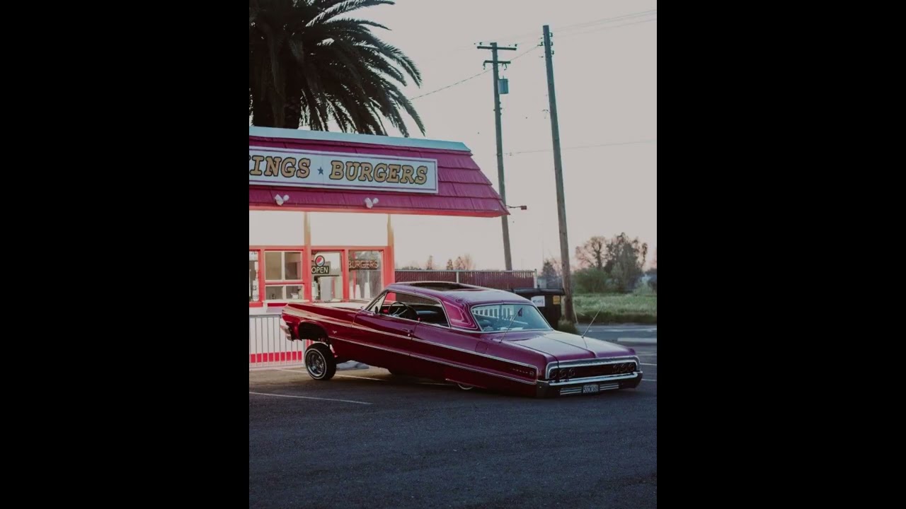 (FREE) Larry June West Coast Type Beat 