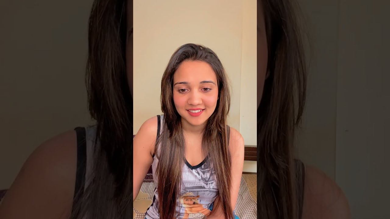 LIVE🔴 : Ashi Singh Fun Chat With CRAZY Fan || Instagram