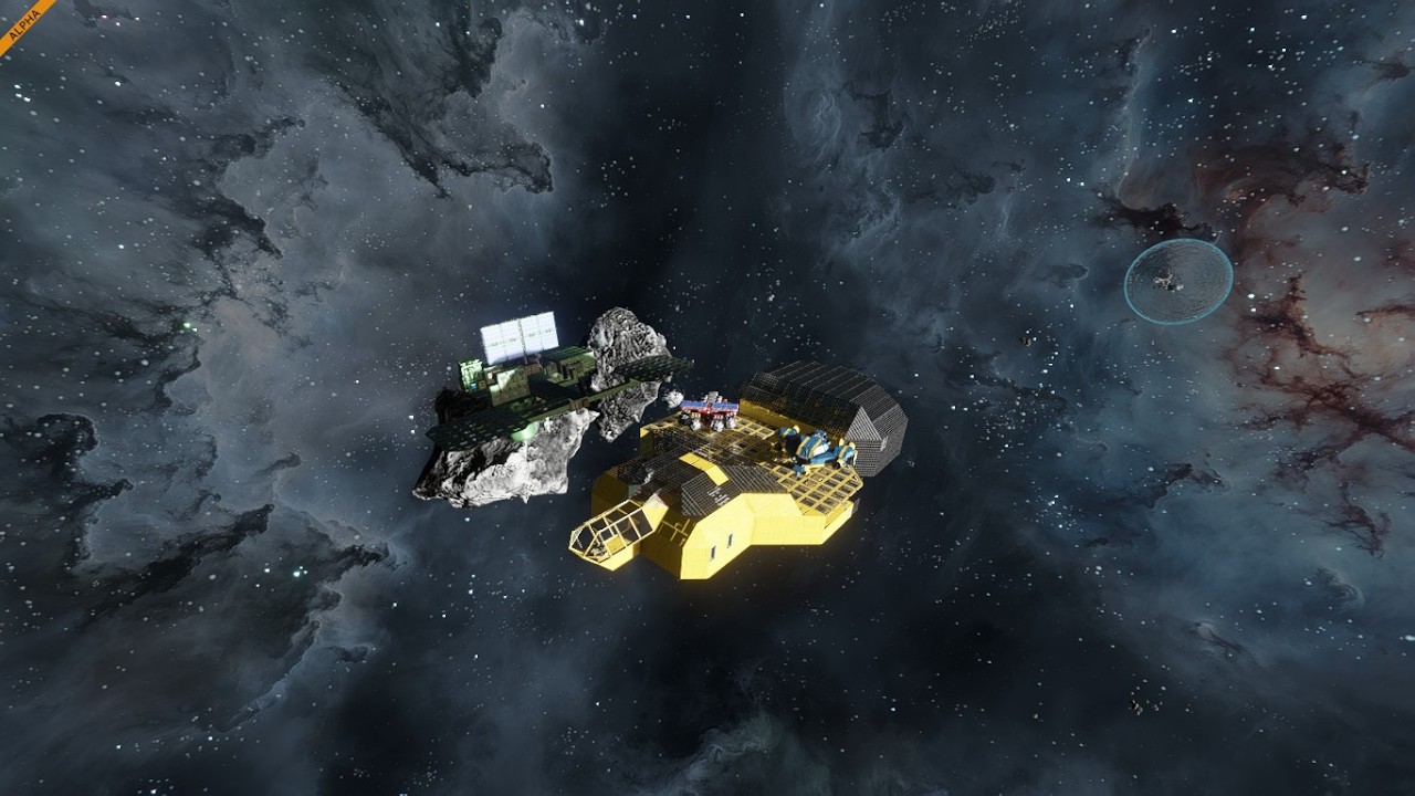 Space Engineers 2 Survival   Episode 17