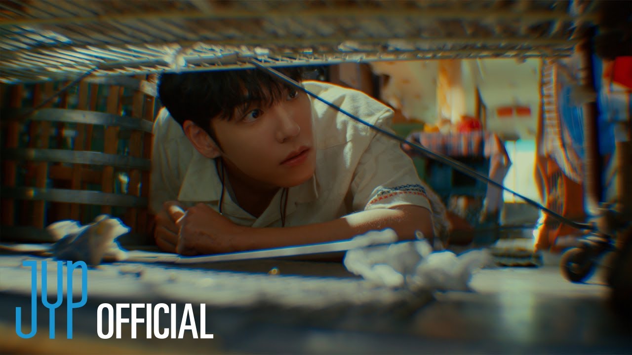 DAY6(데이식스) 