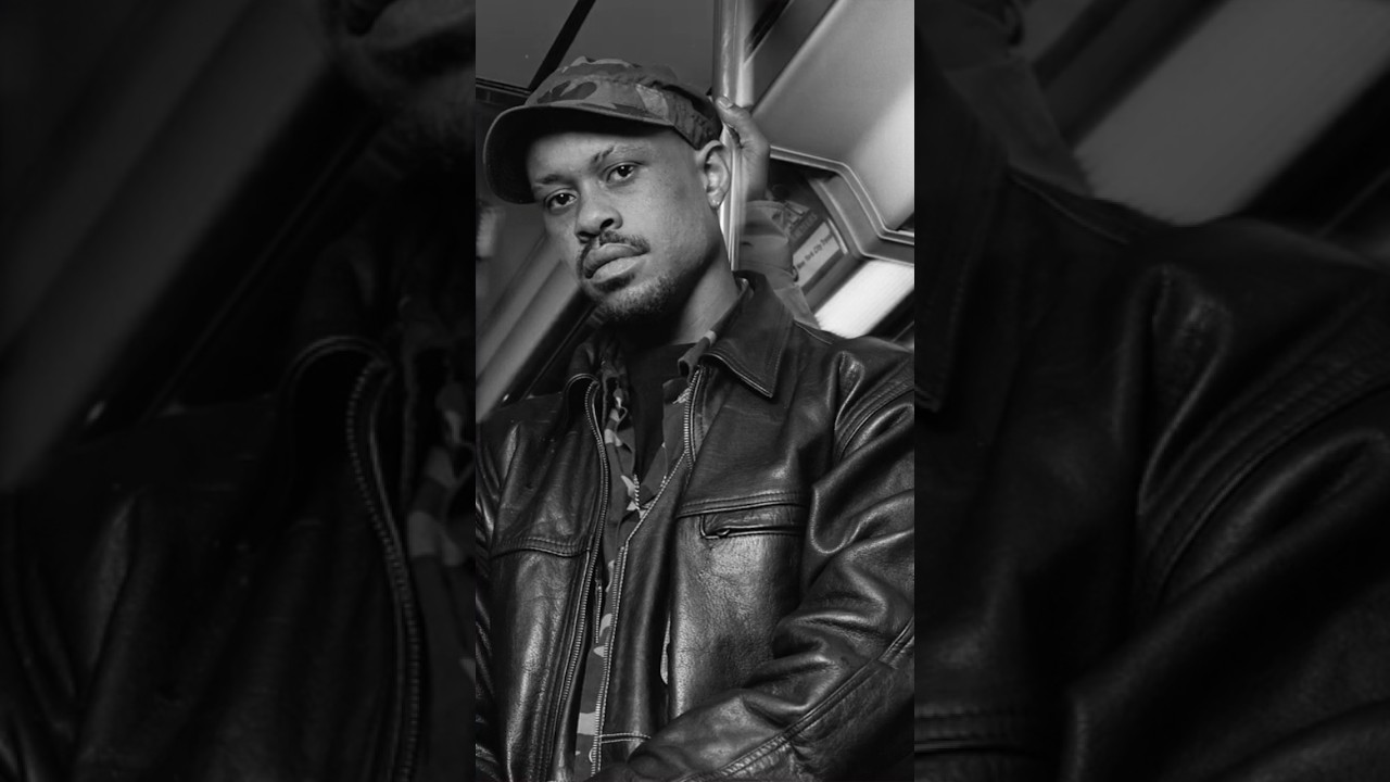 Can u rap on this Gang Starr type beat? #gangstarrtypebeat #djpremiertypebeat #nastypebeat #boombap